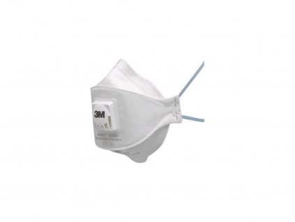 Filtrační polomaska 3M Aura GEN3, FFP2, 9322 (Velikost UNI)