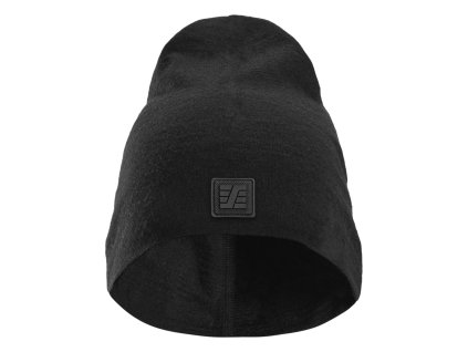 Kulich Merino černý Snickers Workwear (Velikost UNI)