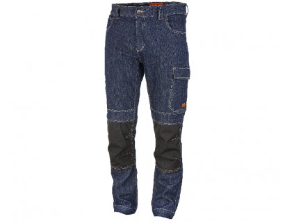 ICARUS Jeans blue