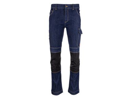 ICARUS Jeans blue (Velikost 44)