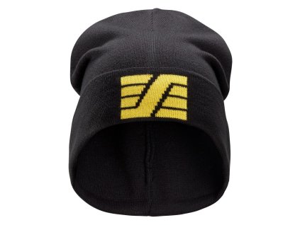 Kulich S jako Snickers černo-žlutý Snickers Workwear (Velikost UNI)