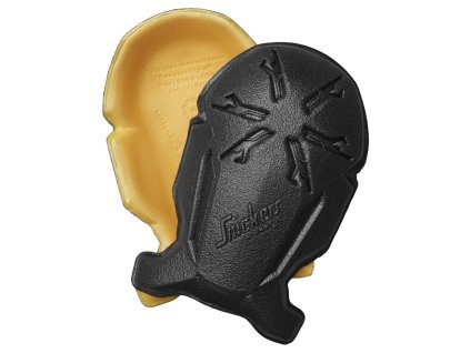 Chrániče kolen ergonomické Snickers Workwear (Velikost UNI)