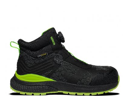 PREDATOR S3 ESD High (Velikost 36)