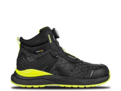 PREDATOR S3 ESD High (Velikost 36)