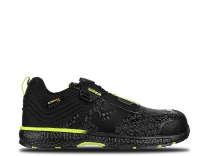 PREDATOR S3 ESD Low (Velikost 36)