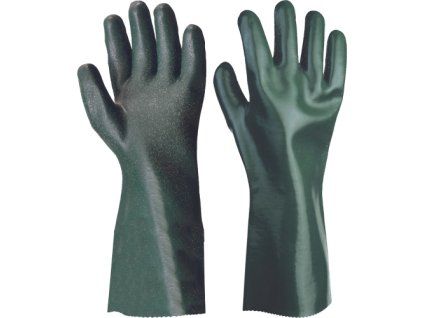 UNIVERSAL AS rukavice 35 cm (Velikost 10)