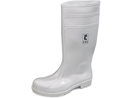 EUROFORT S4 SRC holina (Velikost 37, Barva bílá)
