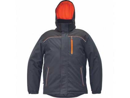 KNOXFIELD WINTER parka