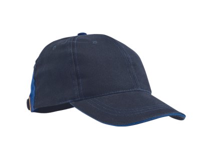 LOET baseballová čepice (Velikost UNI, Barva navy)