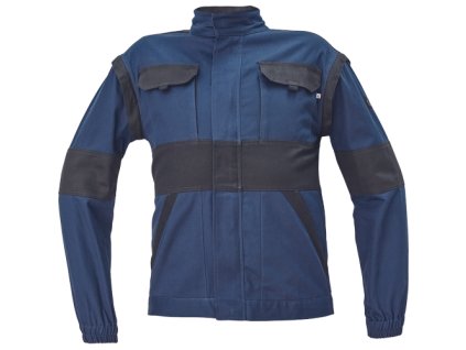 MAX NEO bunda (Velikost 38, Barva zelená)