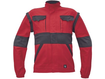 MAX NEO bunda (Velikost 38, Barva zelená)