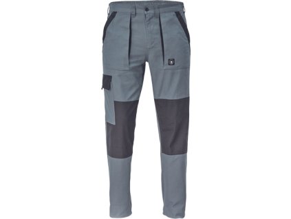 MAX NEO kalhoty (Velikost 38, Barva zelená)