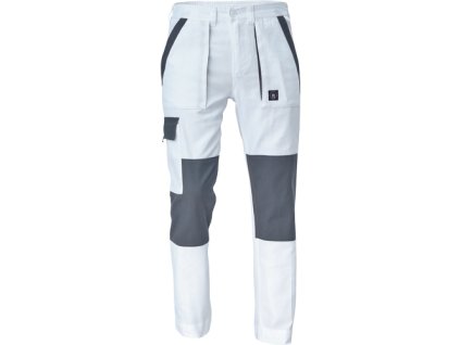 MAX NEO kalhoty (Velikost 38, Barva zelená)