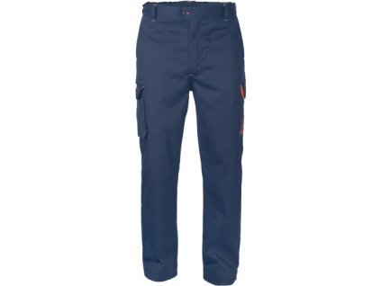 MULTINORM HYPER PM kalhoty (Velikost XXL, Barva navy)