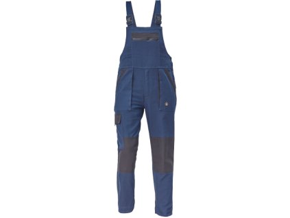 MAX NEO lacl kalhoty (Velikost 38, Barva zelená)