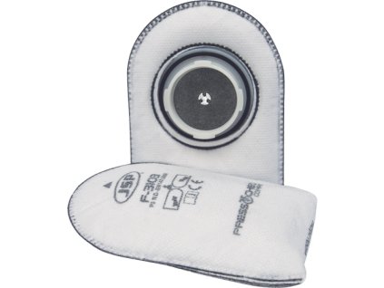 JSP PressToCheck Compact P3 F-3103 (PK2) (Velikost UNI)