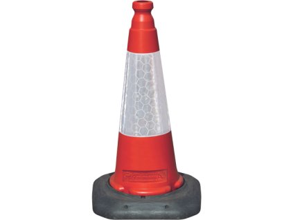 JSP kužel DOMINATOR NEW (Velikost 1m, Barva oranžová)