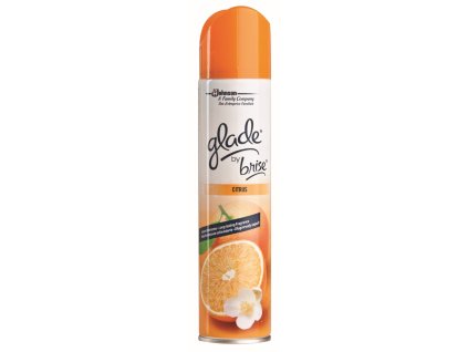 Osvěžovač GLADE by Brise sprej, 300ml (Velikost UNI)