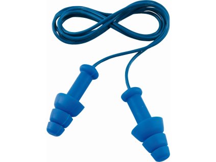 Zátky Honeywell SMARTFIT detekční s vláknem (Velikost UNI)