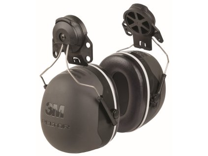 Sluchátka 3M™ X5P3E-SV (Velikost UNI)