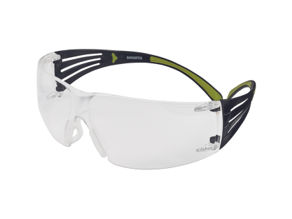 3M SecureFit SF400 AS/AF (Velikost UNI, Barva šedá)