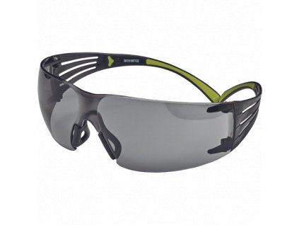 Brýle 3M™ SecureFit™ 400  šedé SF402 AS/AF
