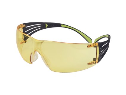 3M SecureFit SF400 AS/AF (Velikost UNI, Barva šedá)