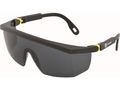 Brýle ARDON® V10-100 kouřové (Velikost UNI)