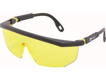 Brýle ARDON® V10-200 žluté (Velikost UNI)