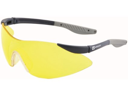 Brýle ARDON® V7300 žluté