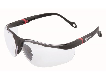 Brýle ARDON® M1000 čiré (Velikost UNI)
