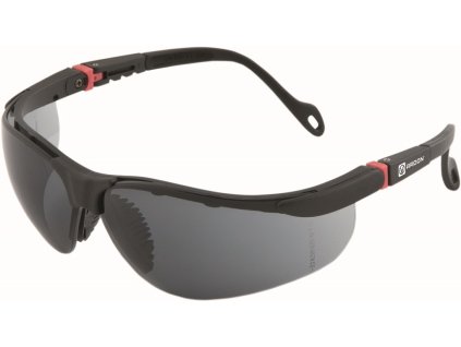 Brýle ARDON® M1100 kouřové (Velikost UNI)