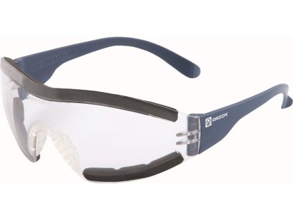 Brýle ARDON® M2000 čiré (Velikost UNI)
