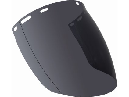 Štít ARDON® S-1D kouřový (Velikost UNI)