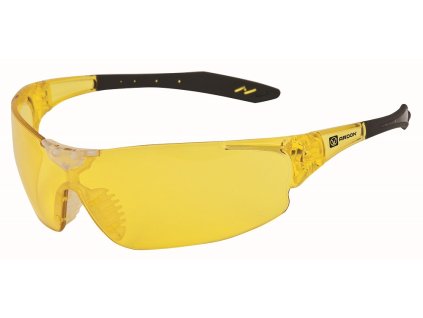 Brýle ARDON® M4200 žluté (Velikost UNI)