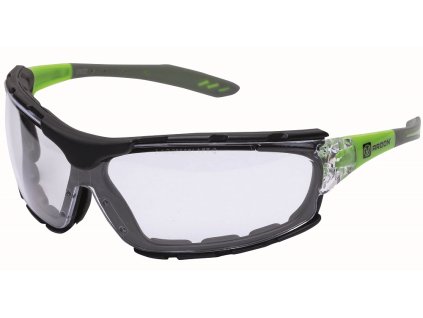 Brýle ARDON® M6000 čiré (Velikost UNI)