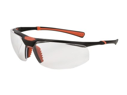 Brýle UNIVET 5X3 čiré 5X3.03.33.00 Vanguard UDC (Velikost UNI)