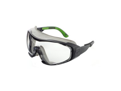 Goggles UNIVET 6X1 čiré 6X1.00.00.00 Vanguard PLUS (Velikost UNI)