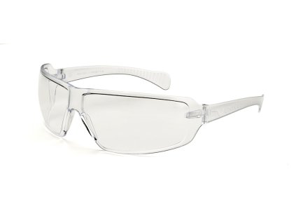 Brýle UNIVET 553Z čiré 553Z.01.00.00 (Velikost UNI)