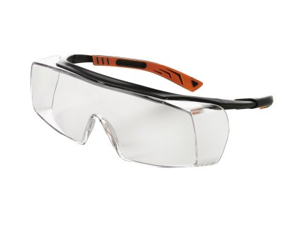 Brýle UNIVET 5X7 čiré 5X7.01.00.00