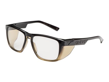 Brýle UNIVET 571.14.02.C0 čiré Blue Block vel. 56 Honey NA OBJEDNÁVKU (Velikost UNI)