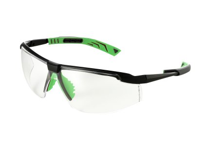 Brýle UNIVET 5X8 čiré 5X8.03.11.00 Vanguard PLUS (Velikost UNI)