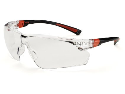 Brýle UNIVET 506UP čiré 506U.04.03.00 (Velikost UNI)