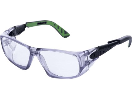 Brýle UNIVET 5X9 čiré 5X9.03.00.00 (Velikost UNI)