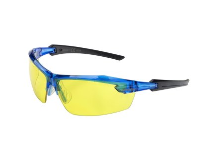 Brýle ARDON® P1 žluté (Velikost UNI)