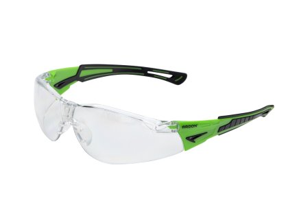 Brýle ARDON® P2 čiré (Velikost UNI)