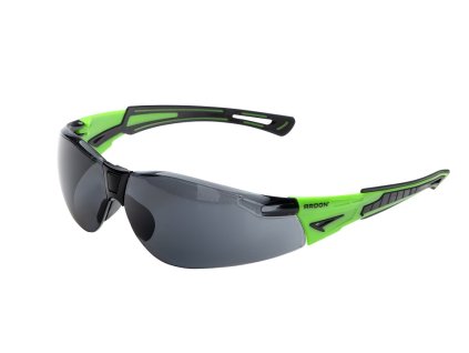 Brýle ARDON® P2 kouřové (Velikost UNI)