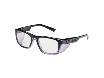 Brýle UNIVET 573.14.00.C0 čiré vel. 53 Blue Block Amethyst NA OBJEDNÁVKU