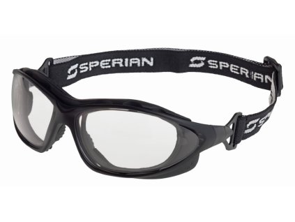 Brýle Honeywell SP1000 čiré (Velikost UNI)