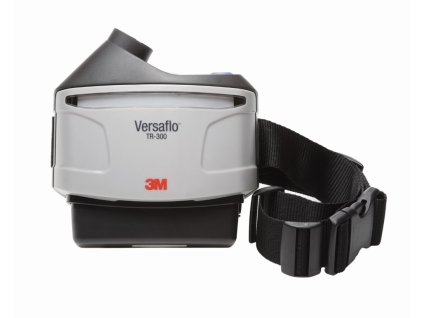 Filtroventilační jednotka s pohonem vzduchu 3M™ VERSAFLO TR-302E+